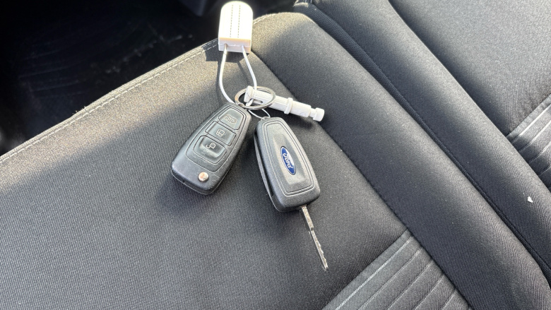 Ford Transit Custom 300 L1 Diesel Fwd 2.0 EcoBlue 130ps Low Roof Limited Van